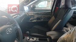 تويوتا هايلوكس